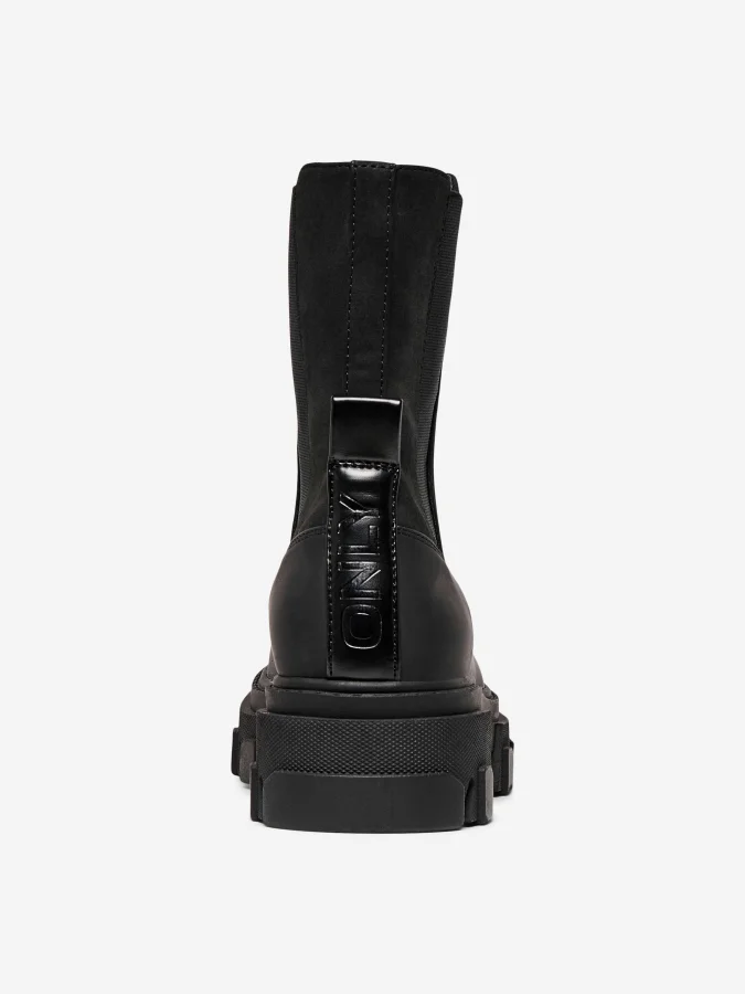 ONLY - ONLTOLA-1 NUBUCK PU... 2