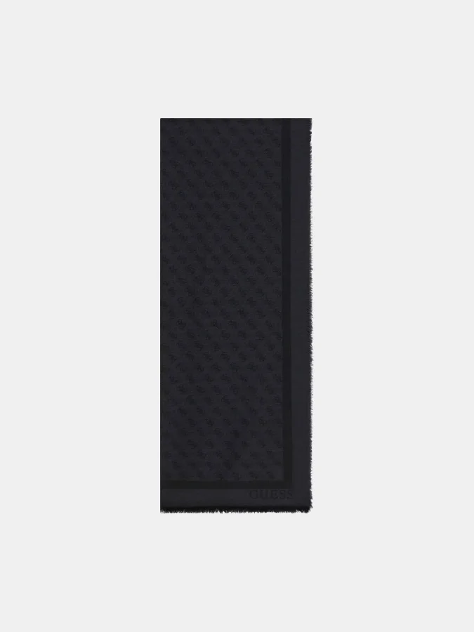 GUESS - MILANO SCARF...