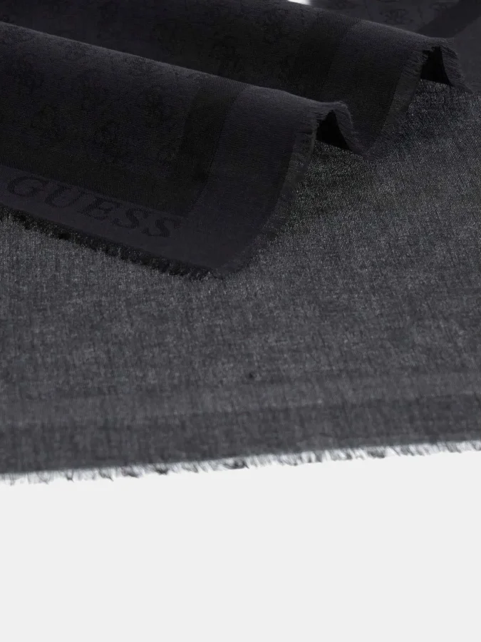 GUESS - MILANO SCARF... 2