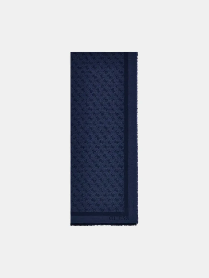 GUESS - MILANO SCARF...