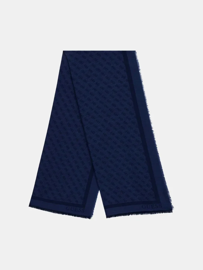 GUESS - MILANO SCARF... 2