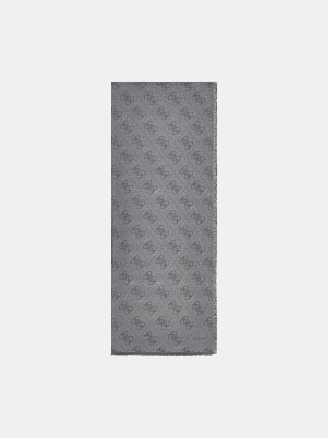 GUESS - BOSTON SCARF...
