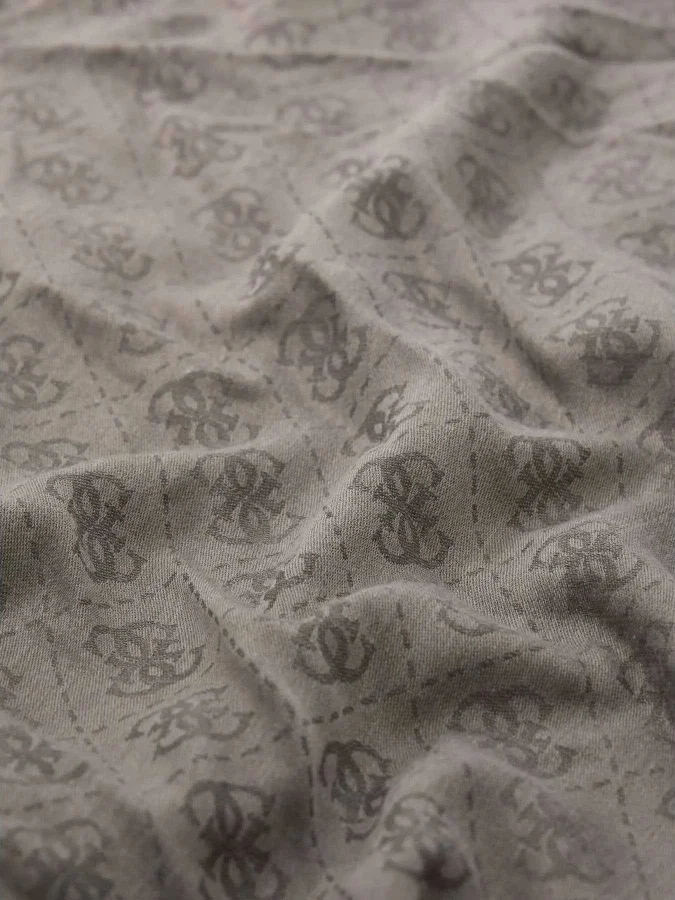 GUESS - MILANO SCARF... 2
