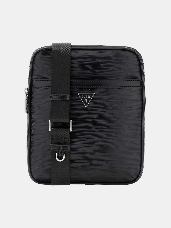 GUESS - MILANO CROSSBODY FLAT