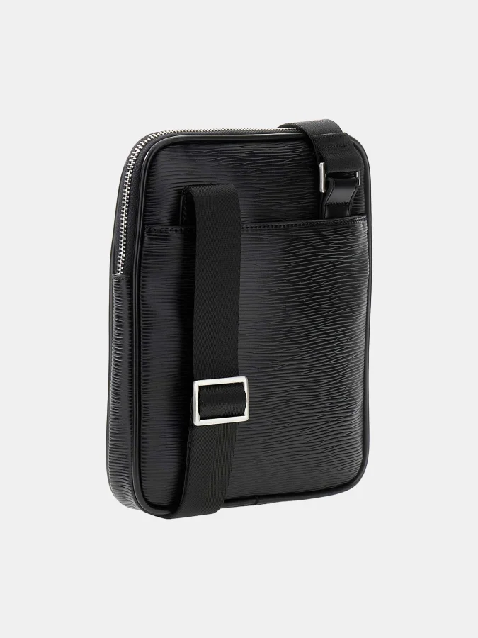 GUESS - MILANO CROSSBODY FLAT 2