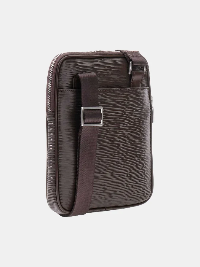 GUESS - MILANO CROSSBODY FLAT 2