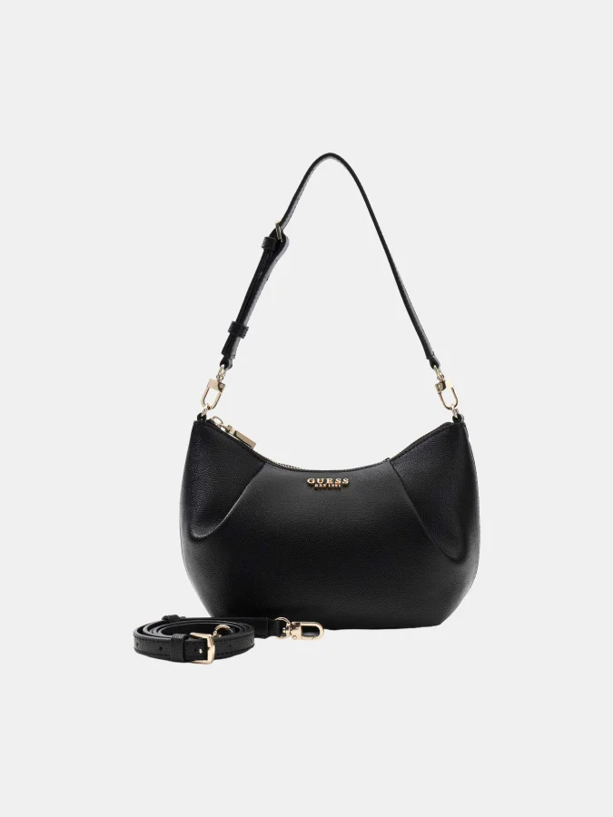 GUESS - AMORETTE SHOULDER BAG