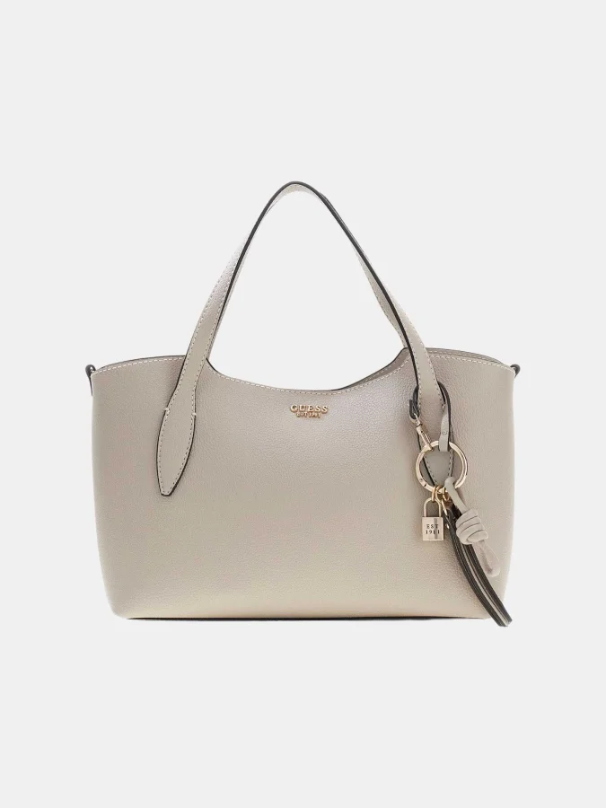 GUESS - MELODY 2 IN 1 SATCHEL