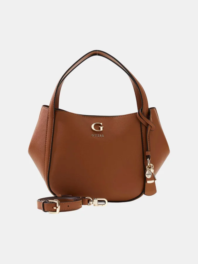 GUESS - COLEEN SMALL SATCHEL