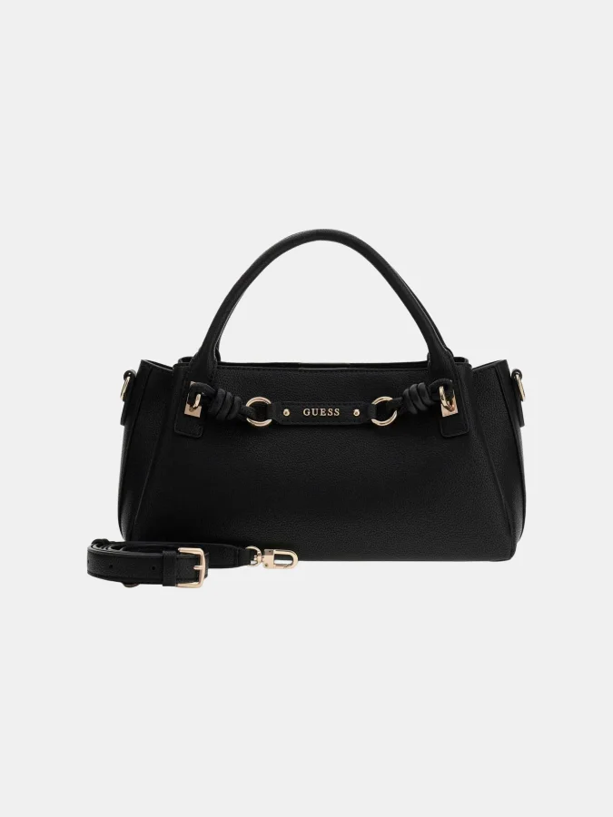 GUESS - CAMELIA 3 COMP SATCHEL