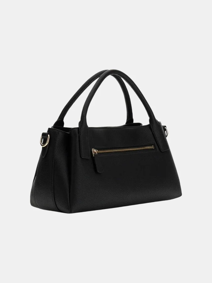 GUESS - CAMELIA 3 COMP SATCHEL 2