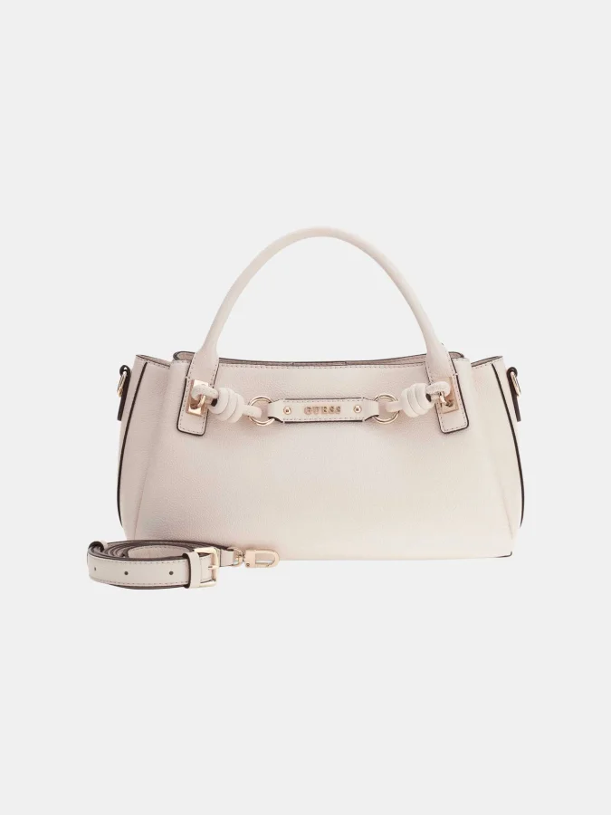 GUESS - CAMELIA 3 COMP SATCHEL