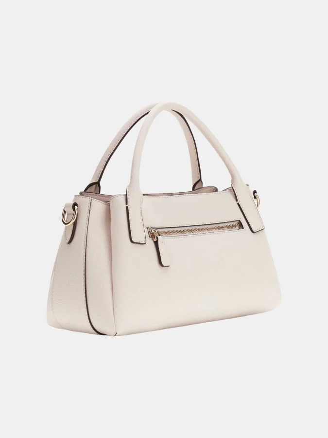 GUESS - CAMELIA 3 COMP SATCHEL 2