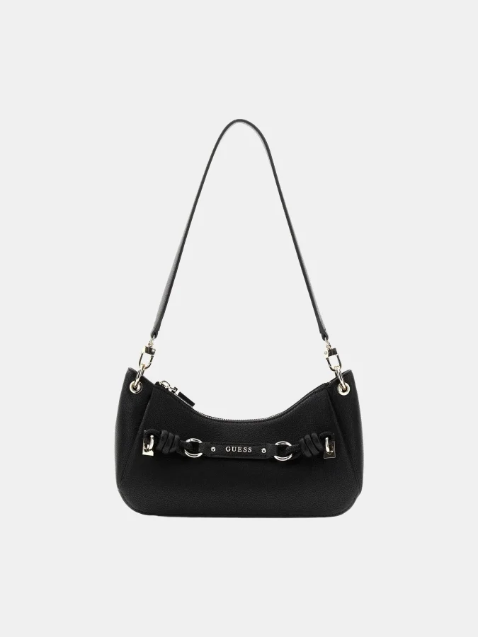 GUESS - CAMELIA SHOULDER BAG