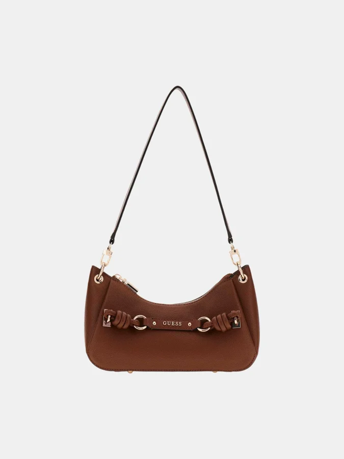 GUESS - CAMELIA SHOULDER BAG