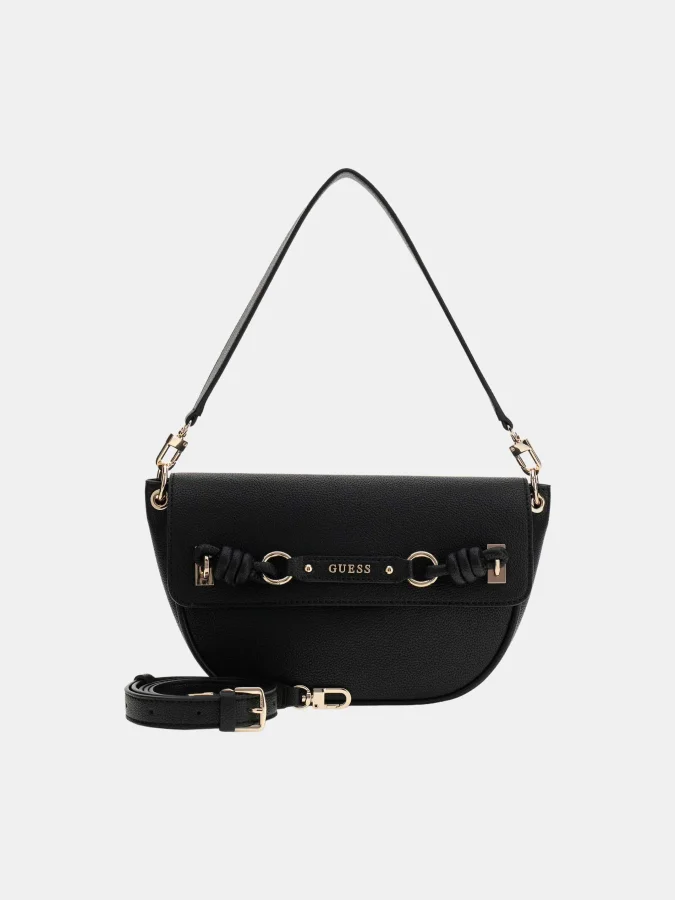 GUESS - CAMELIA FLAP...