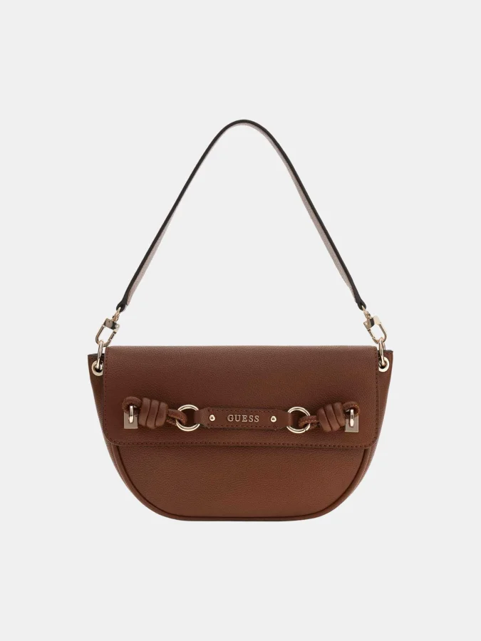 GUESS - CAMELIA FLAP...