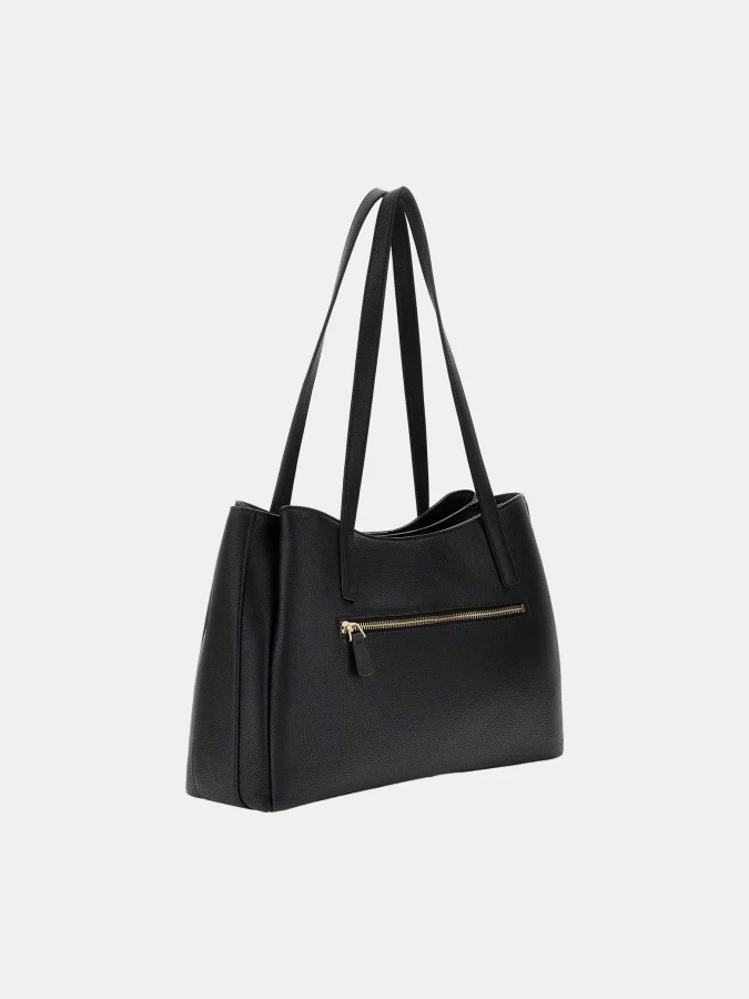 GUESS - CAMELIA 3 COMP TOTE 2