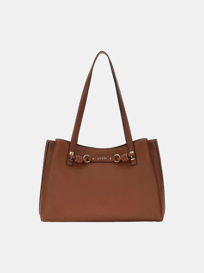 GUESS - CAMELIA 3 COMP TOTE