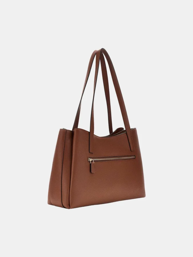 GUESS - CAMELIA 3 COMP TOTE 2