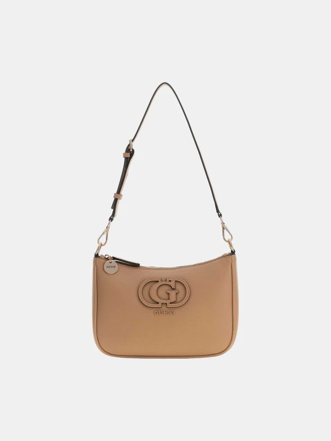 GUESS - ISOLA SHOULDER BAG
