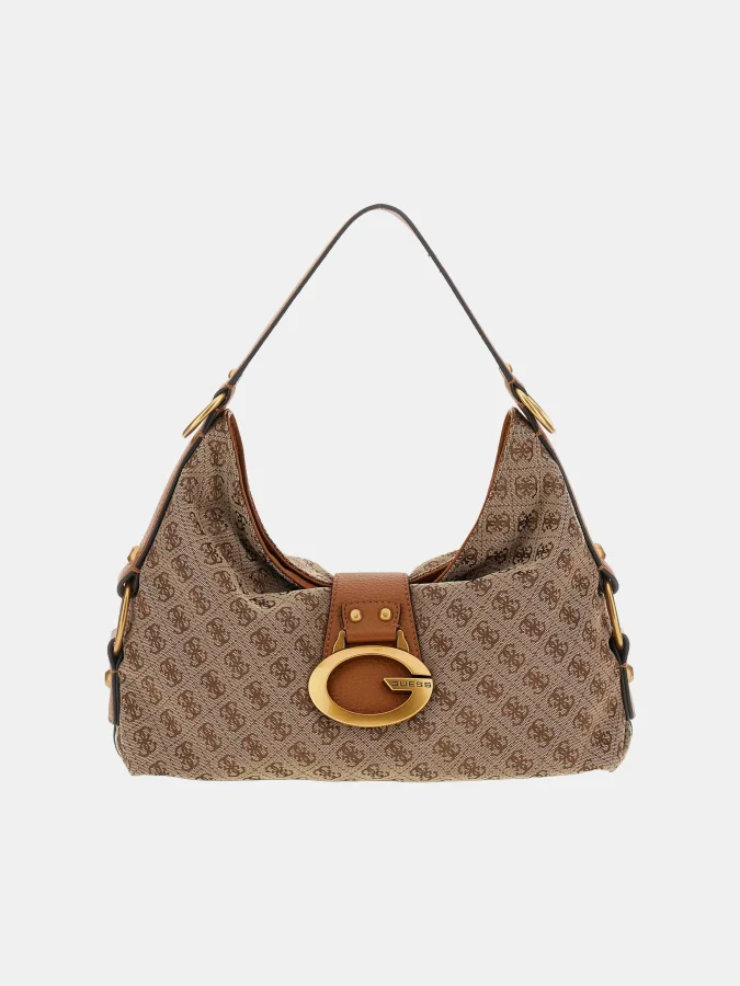 GUESS - CAMDEN SHOULDER BAG