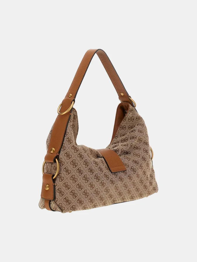 GUESS - CAMDEN SHOULDER BAG 2