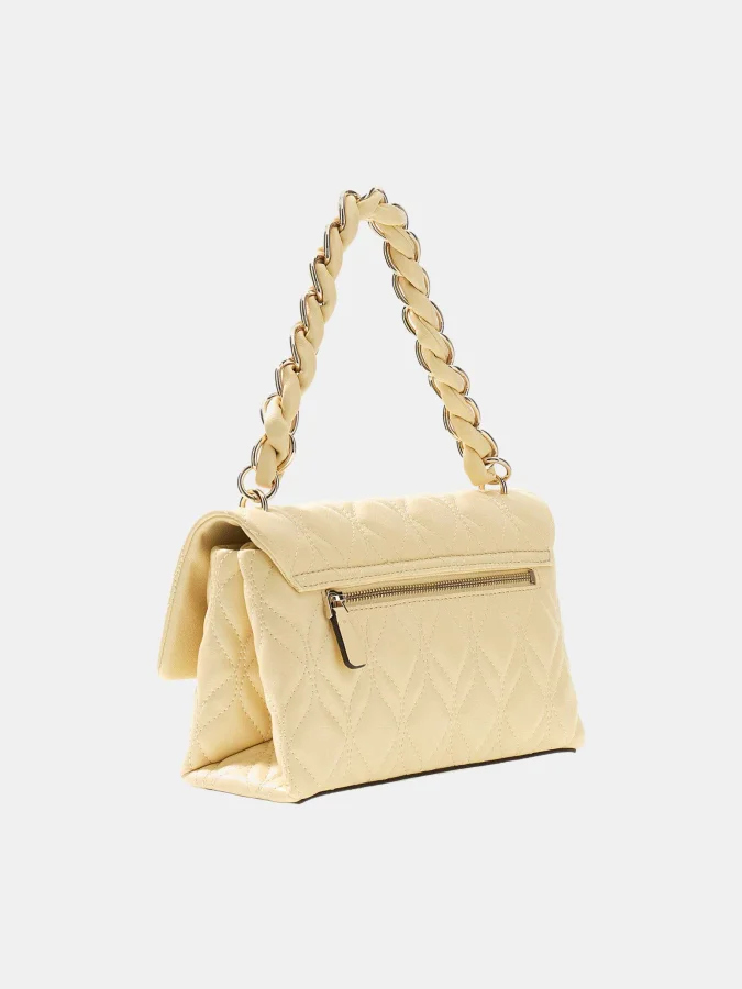 GUESS - MAXINE FLAP CROSSBODY 2