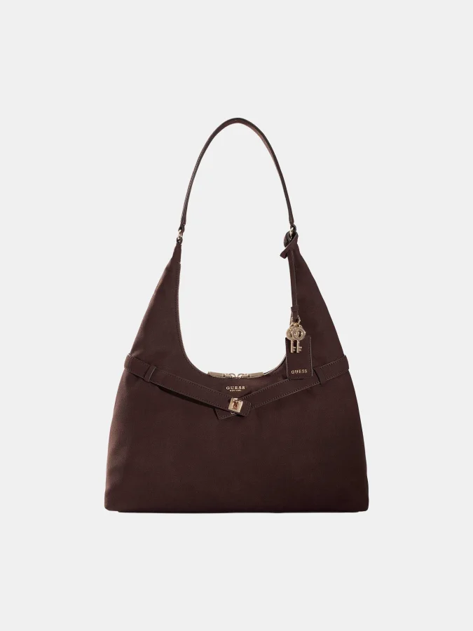 GUESS - ELLA HOBO