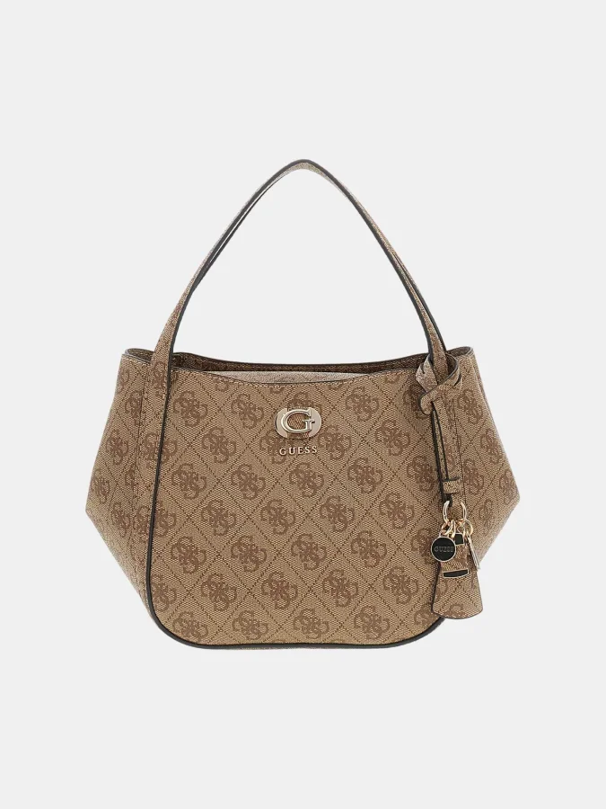 GUESS - COLEEN LOGO SMALL...