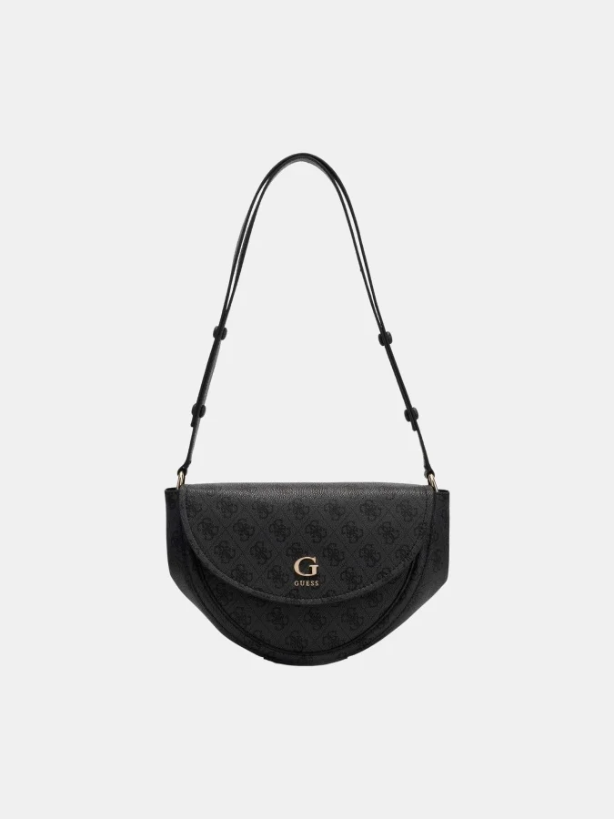 GUESS - COLEEN LOGO CNVRTBL...