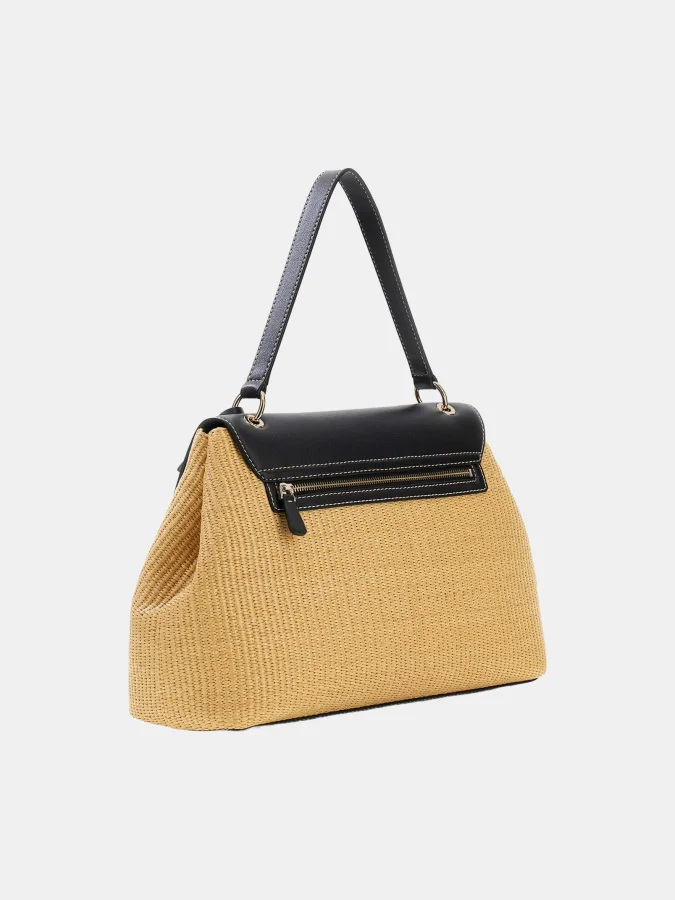 GUESS - MAGGIE STRAW LRG... 2