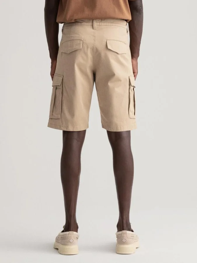 Gant - RELAXED TWILL CARGO... 2