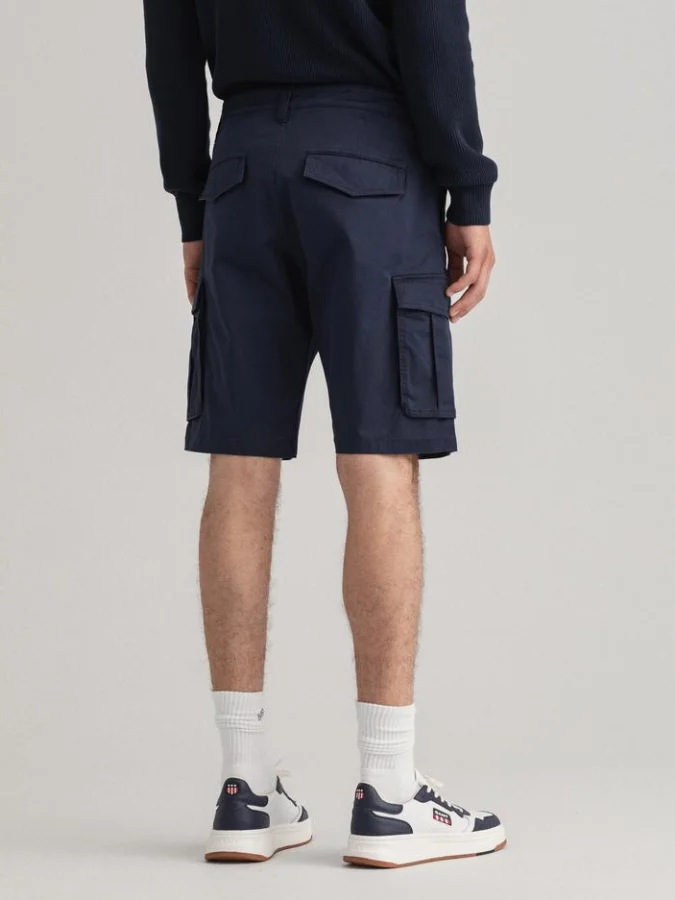 Gant - RELAXED TWILL CARGO... 2