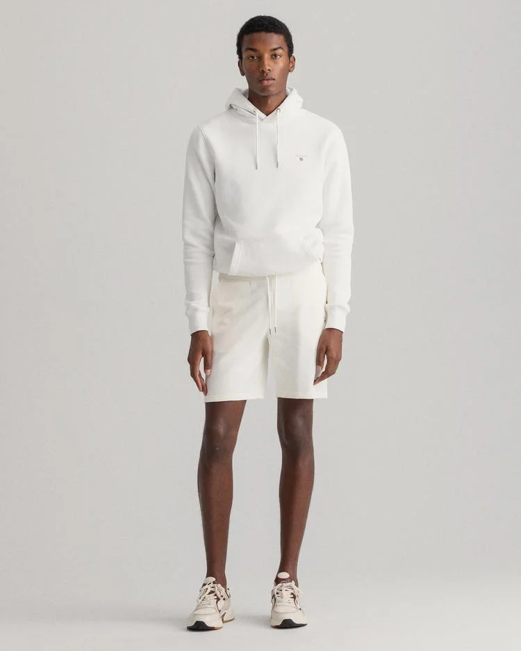 Gant  - ORIGINAL SWEAT SHORTS Gant  - ORIGINAL SWEAT SHORTS