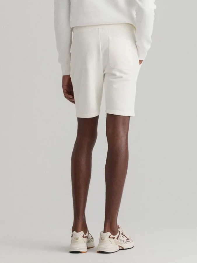 Gant  - ORIGINAL SWEAT SHORTS 2