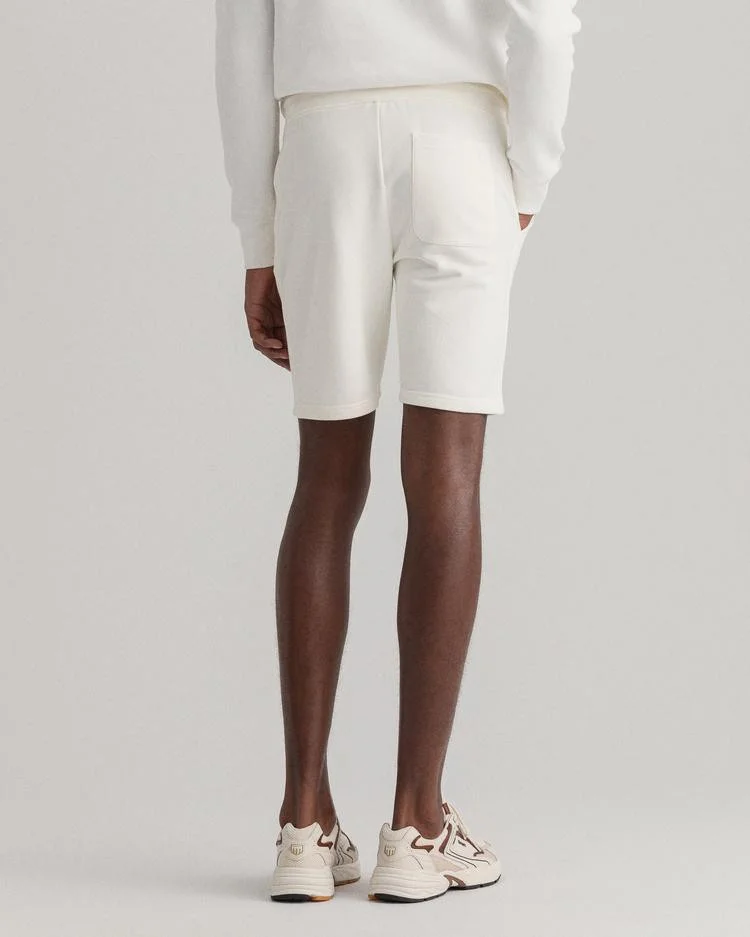 Gant  - ORIGINAL SWEAT SHORTS Gant  - ORIGINAL SWEAT SHORTS