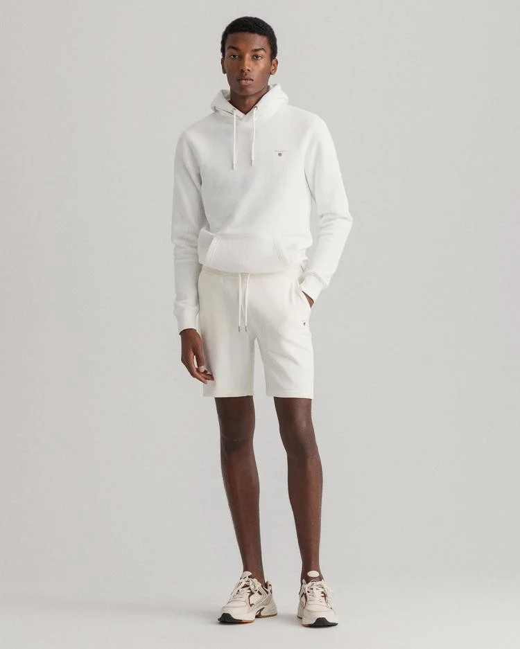 Gant  - ORIGINAL SWEAT SHORTS Gant  - ORIGINAL SWEAT SHORTS