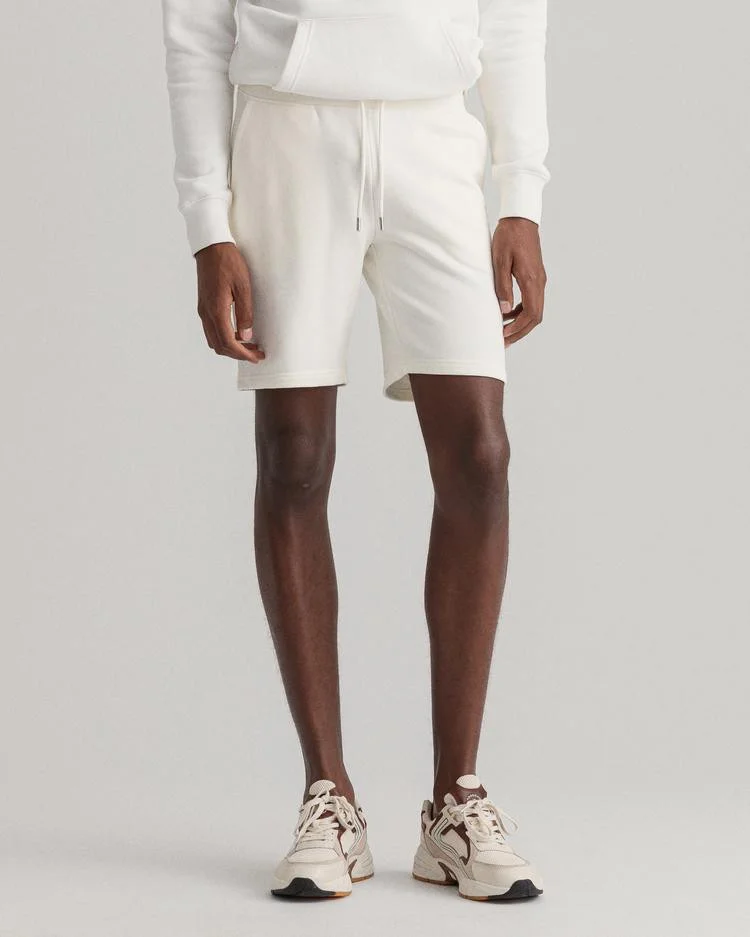 Gant  - ORIGINAL SWEAT SHORTS Gant  - ORIGINAL SWEAT SHORTS