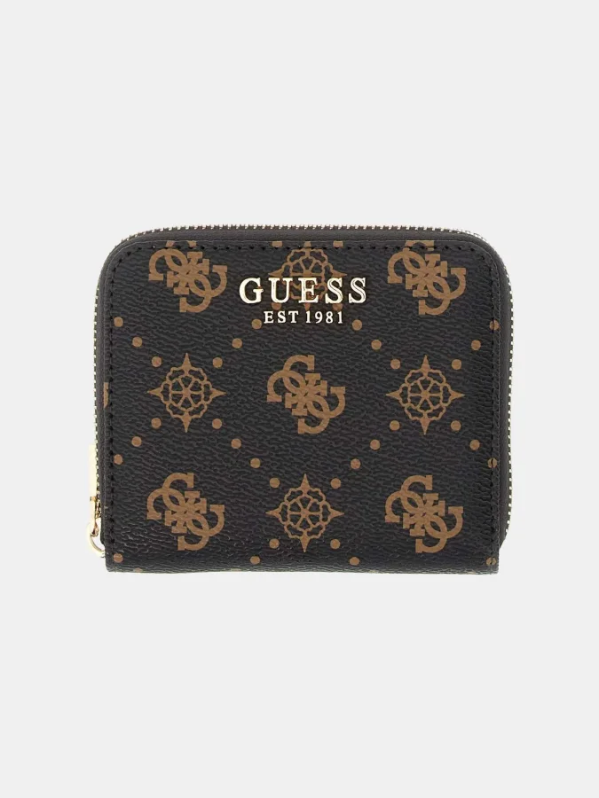 GUESS - EMELIE LOGO SLG SML...