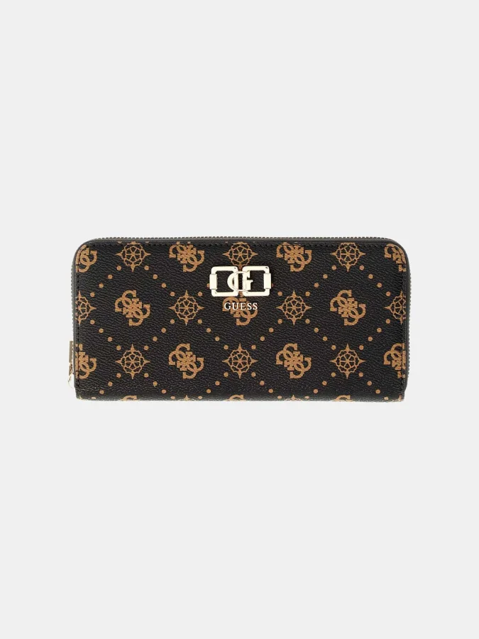 GUESS - EMELIE LOGO SLG LRG...