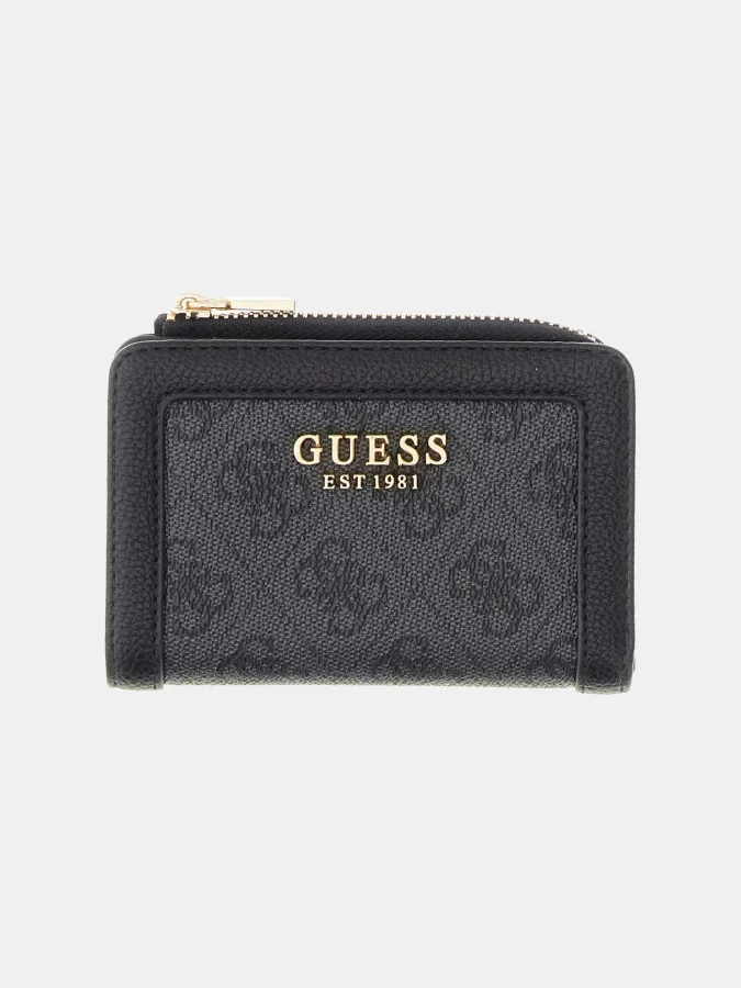 GUESS - LINDSEY SLG ZIP...