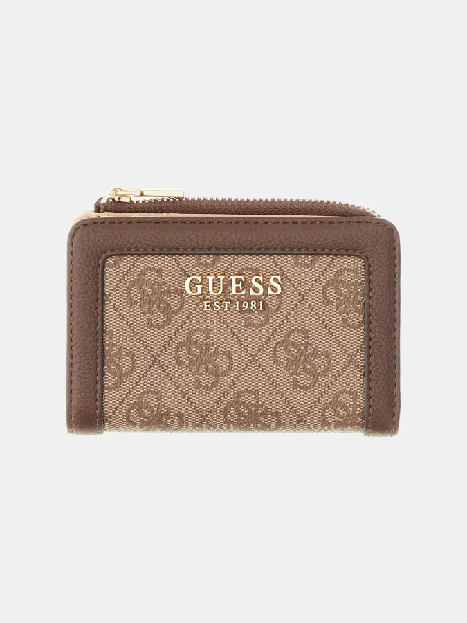 GUESS - LINDSEY SLG ZIP...