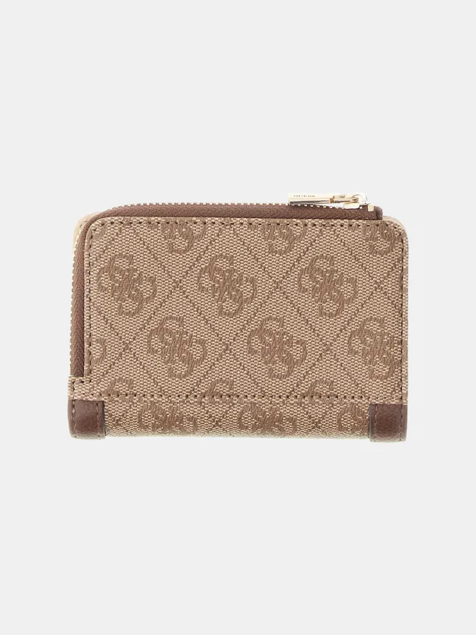 GUESS - LINDSEY SLG ZIP... 2