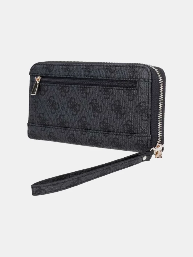 GUESS - COLEEN LOGO LRG ZIP... 2