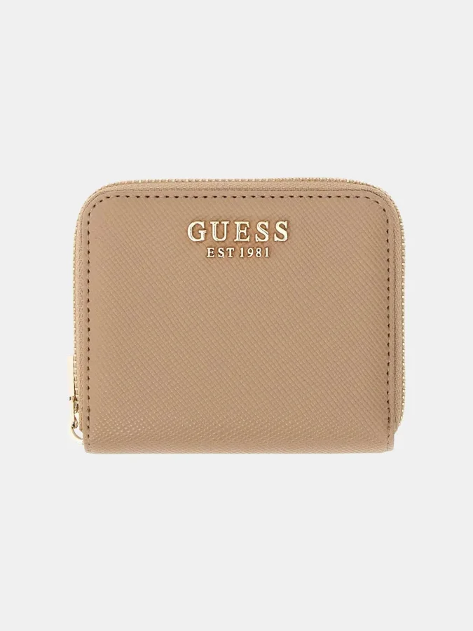 GUESS - GILDA SLG SMALL ZIP...