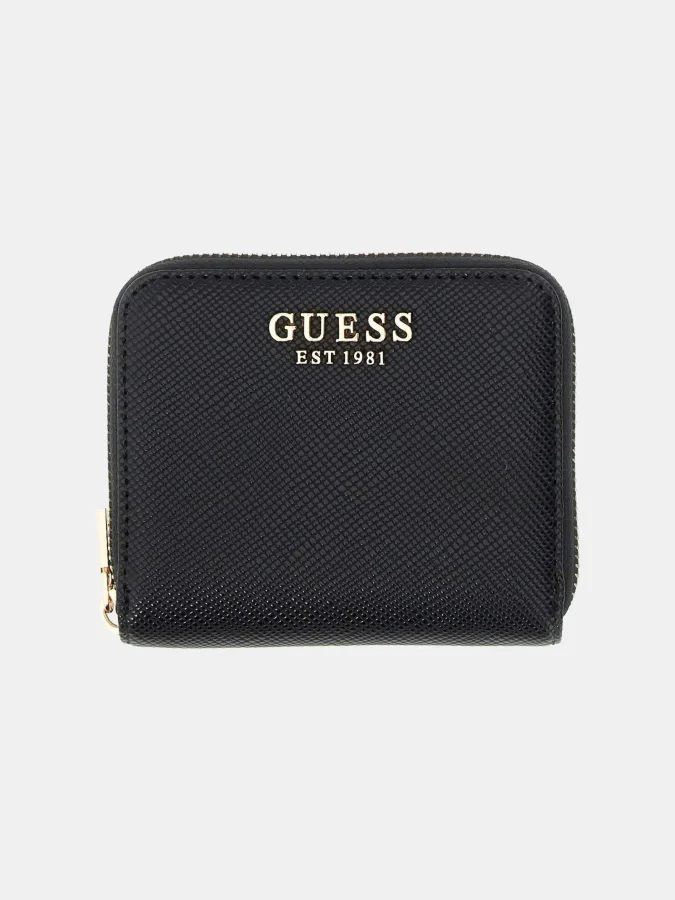 GUESS - GILDA SLG SMALL ZIP...