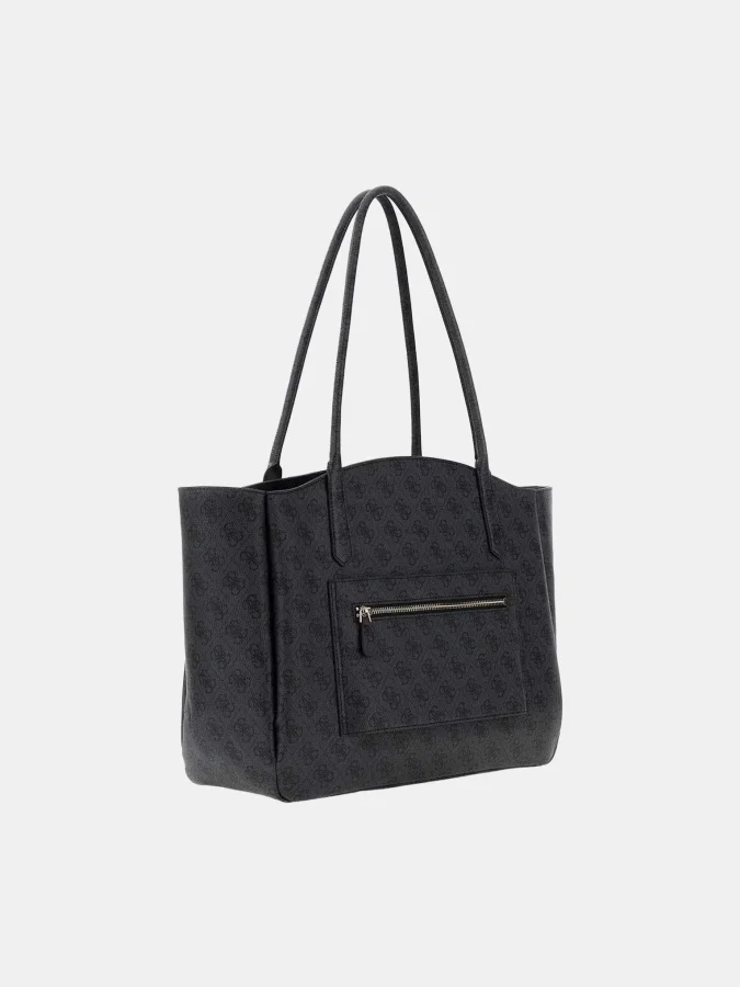 GUESS - LINDSEY TOTE 2