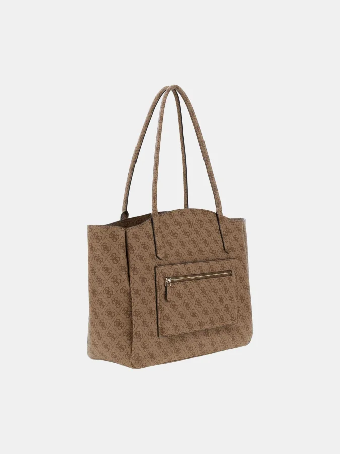 GUESS - LINDSEY TOTE 2