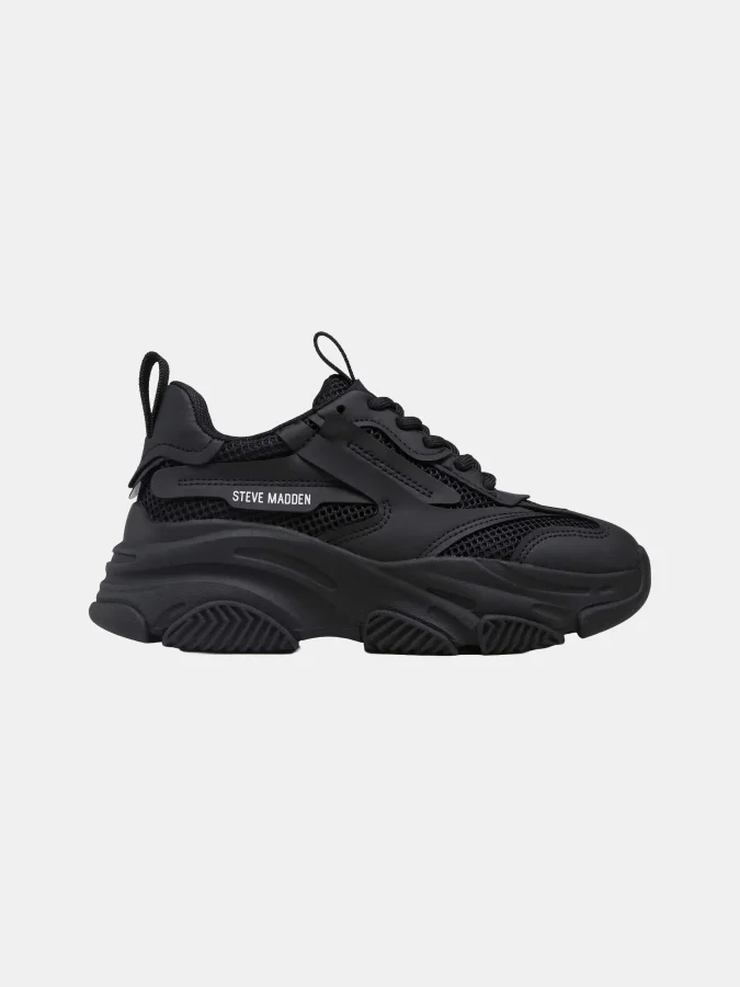 Steve Madden - Jpossession